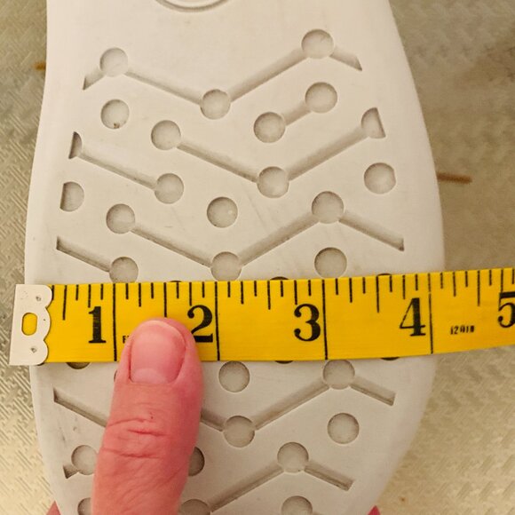 Origo Men's Leather Everyday Sneaker size 9 / 41 - Picture 10 of 10